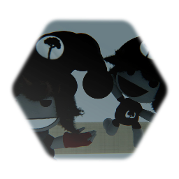 CrimsonFromJE (NEW!) (LittleBigPlanet)