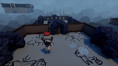 Binding of Ivaan Procedural with Stats and Stuff Testing Map Ad