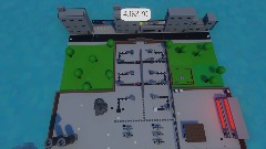 A screenshot taken in Dreams. 10 of 27.