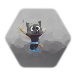 Kitty