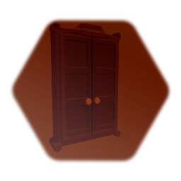 [Roblox Doors] Closet