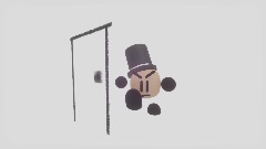 A screenshot taken in Dreams. 2 of 2.