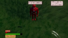 A screenshot taken in Dreams. 2 of 2.