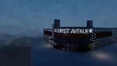 A screenshot taken in Dreams. 3 of 28.