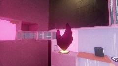 A screenshot taken in Dreams. 1 of 4.