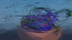 A screenshot taken in Dreams. 9 of 30.