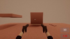 Euphoria Physics Demo W/ Run & Gun Character