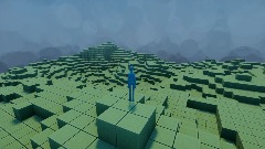 A screenshot taken in Dreams. 11 of 11.