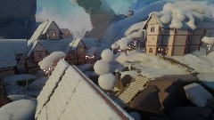 A screenshot taken in Dreams. 13 of 16.