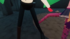 A screenshot taken in Dreams. 5 of 12.