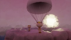 A screenshot taken in Dreams. 1 of 1.