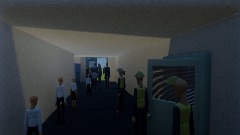 A screenshot taken in Dreams. 5 of 10.