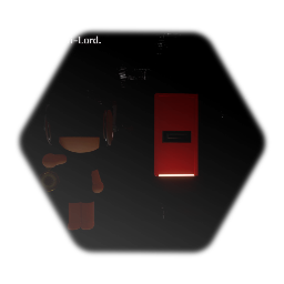 Lucas archive