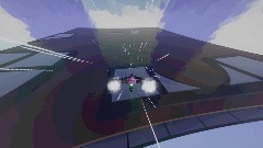 A screenshot taken in Dreams. 24 of 25.