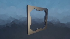 A screenshot taken in Dreams. 1 of 2.