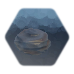 Medium Rock 2