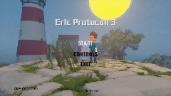 A screenshot taken in Dreams. 3 of 3.