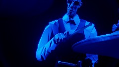 A screenshot taken in Dreams. 23 of 25.