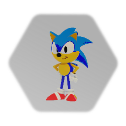 Sonic Schoolhouse| Sonic the Hedgehog