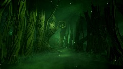 A screenshot taken in Dreams. 2 of 2.