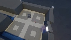 Test 1 save rick Ashley from zombies