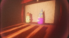 A screenshot taken in Dreams. 21 of 23.