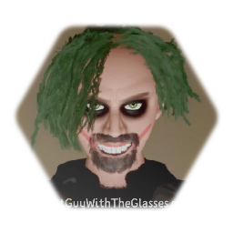 Melvin, Brother of the Joker