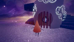 A screenshot taken in Dreams. 1 of 1.