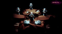 A screenshot taken in Dreams. 2 of 3.