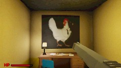 A screenshot taken in Dreams. 27 of 29.