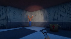 Fnati free roam  ( update soon )