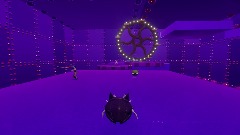 Tower of crazy (Kumoko)