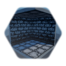 Modular Dungeon - LowRes