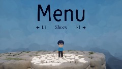 A screenshot taken in Dreams. 3 of 4.