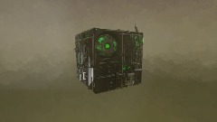 A screenshot taken in Dreams. 4 of 6.