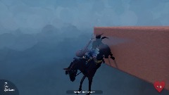 A screenshot taken in Dreams. 2 of 3.