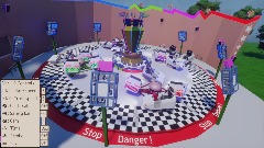 BreakDance - Funfair (Beta) WIP