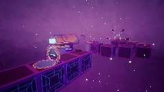 My Dreamiverse Dash!