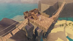 A screenshot taken in Dreams. 6 of 8.