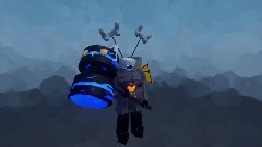 A screenshot taken in Dreams. 29 of 29.