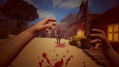 A screenshot taken in Dreams. 23 of 26.