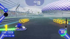 A screenshot taken in Dreams. 5 of 10.