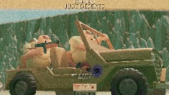 A screenshot taken in Dreams. 5 of 25.