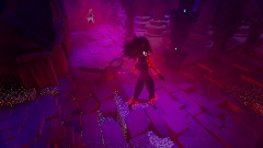 Chainscissors Remix of Godslayer - Level 2 - 3