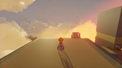 Cloudy Mechanics - (Scaler the Lizard)