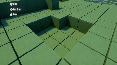 A screenshot taken in Dreams. 9 of 11.