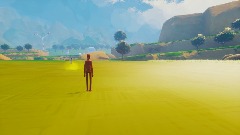 Dragon Ball Xenoverse 3 (v0.5.2 W.I.P)