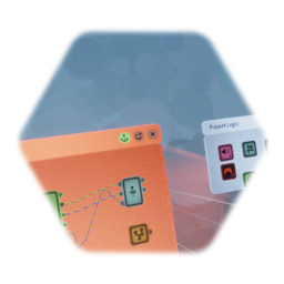 Vr Battle Droid enemy