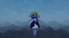 A screenshot taken in Dreams. 17 of 26.