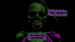 A screenshot taken in Dreams. 2 of 3.